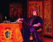 Wrath of the Bishop - 吉安·乔治斯·维伯特